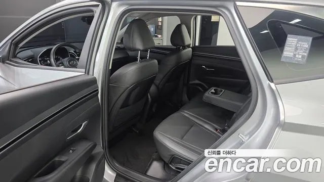 Hyundai Tucson 2023 thumb 7