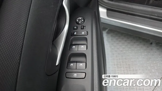 Hyundai Tucson 2023 thumb 3