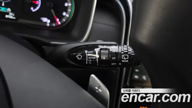 Hyundai Tucson 2023 thumb 11