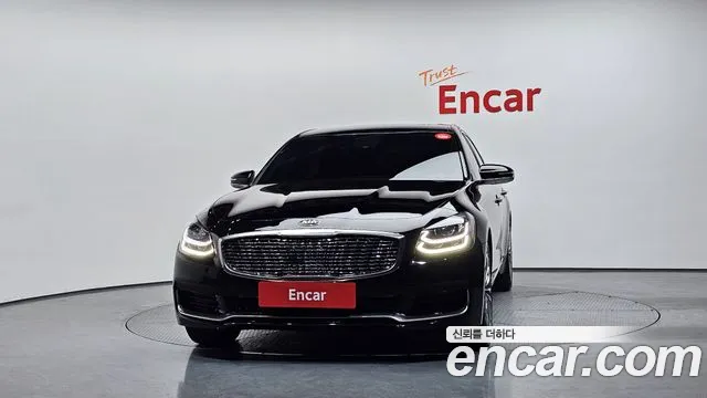 Kia K9 2019 thumb 7