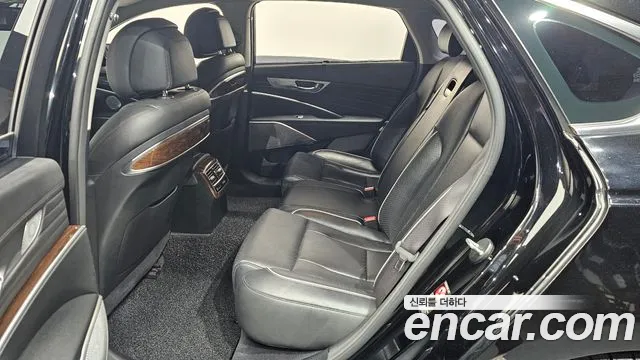 Kia K9 2019 thumb 8