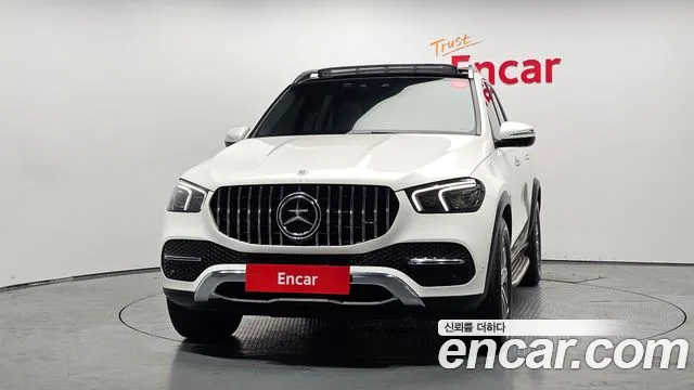 Mercedes-Benz E-Класс 2023 thumb 2