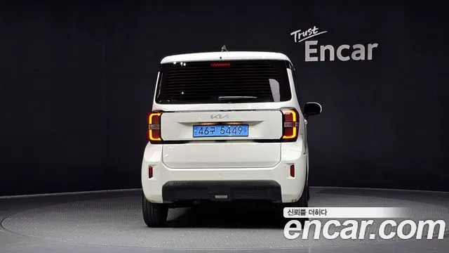 Kia Ray 2023 thumb 12