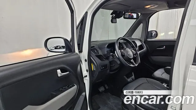 Kia Ray 2023 thumb 6