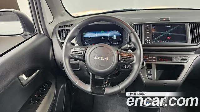 Kia Ray 2023 thumb 8