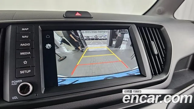 Kia Ray 2023 thumb 5