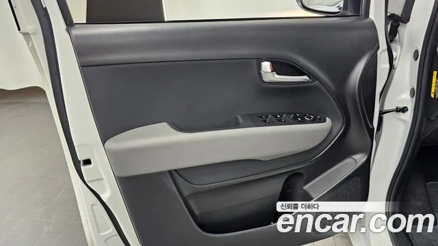 Kia Ray 2023 thumb 10