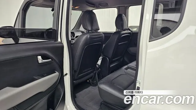 Kia Ray 2023 thumb 3