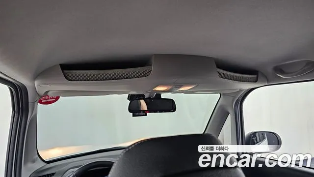 Kia Ray 2023 thumb 11