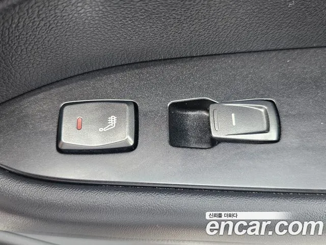 KGM Rexton 2019 thumb 3