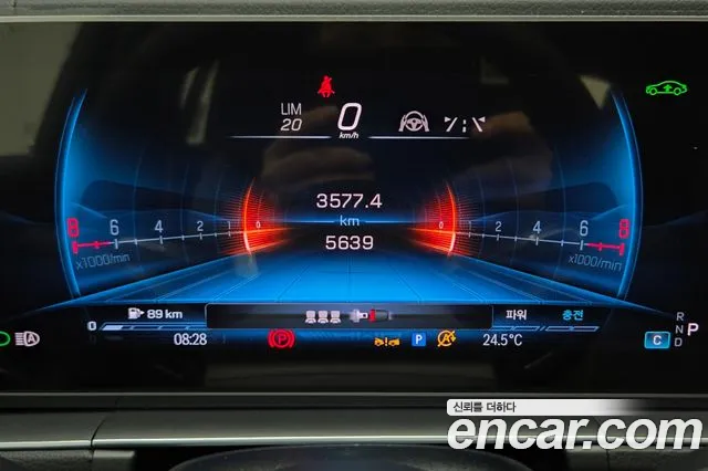 Mercedes-Benz E-Класс 2025 thumb 3