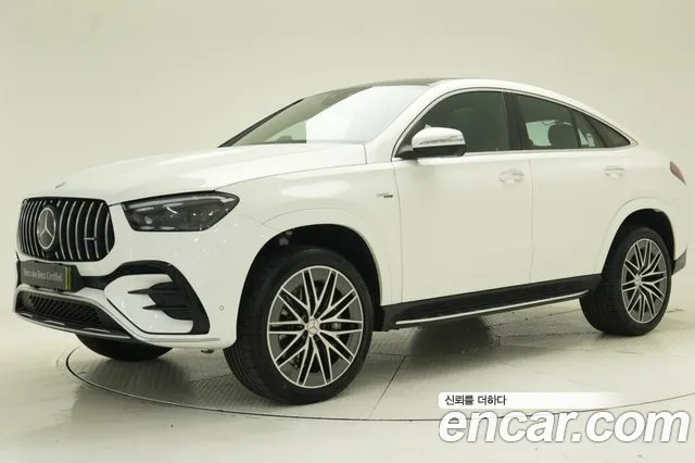 Mercedes-Benz E-Класс 2025 thumb 6