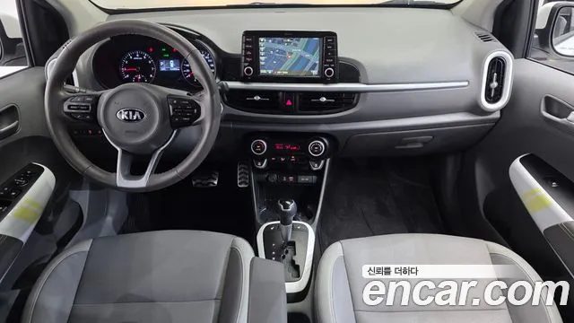 Kia Morning 2018 thumb 10