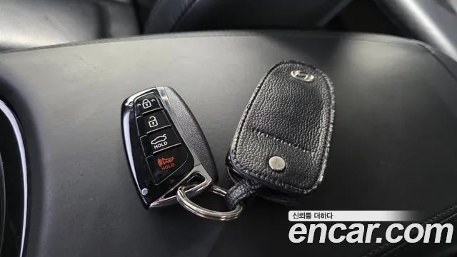 Hyundai Grandeur 2017 thumb 11