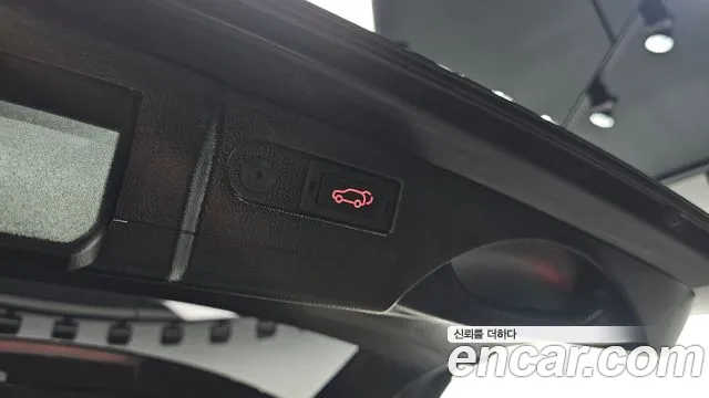 KGM Rexton 2021 thumb 11
