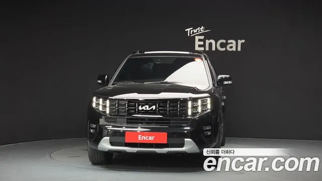 Kia Master 2022 thumb 11