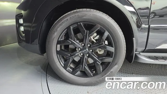 Kia Master 2022 thumb 5