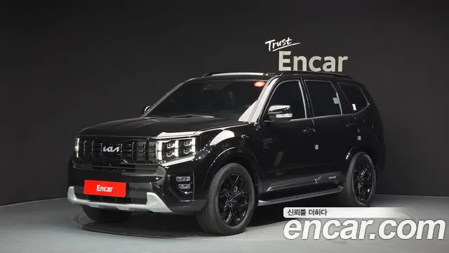Kia Master 2022 thumb 6