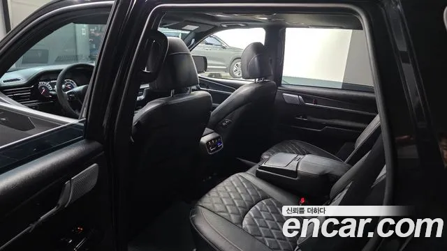 Kia Master 2022 thumb 2