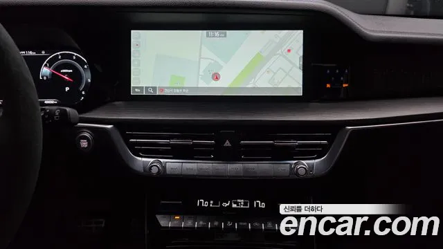 Kia Master 2022 thumb 10