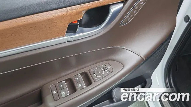 Hyundai Grandeur 2019 thumb 7