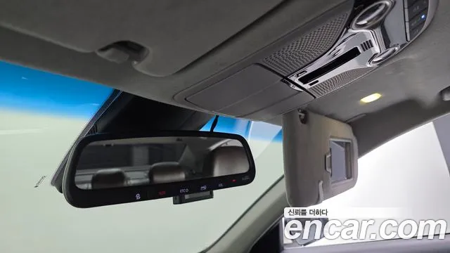 Hyundai Grandeur 2019 thumb 12