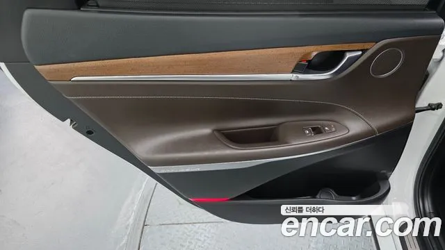 Hyundai Grandeur 2019 thumb 5