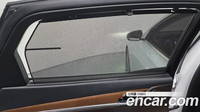 Hyundai Grandeur 2019 thumb 9