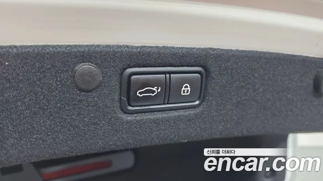 Hyundai Grandeur 2019 thumb 2