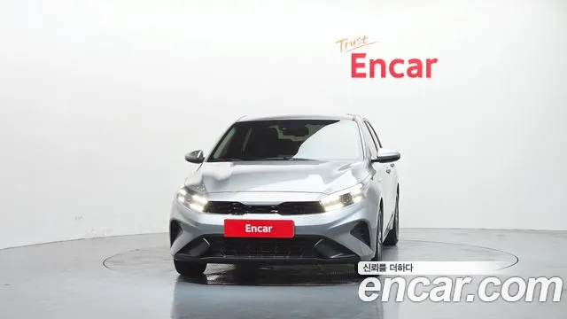 Kia K3 2022 thumb 4