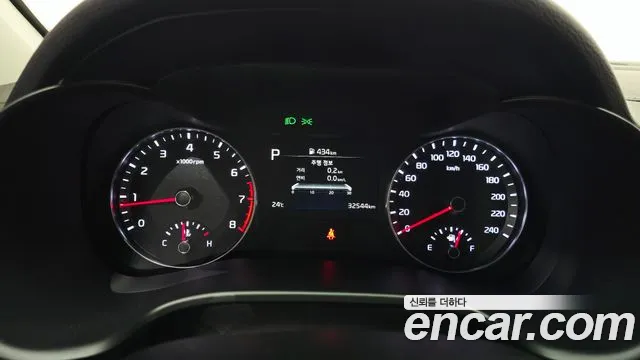 Kia K3 2022 thumb 7