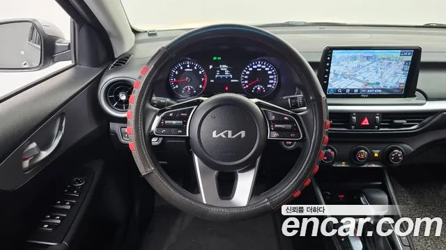Kia K3 2022 thumb 9