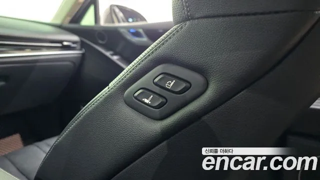 Genesis G80 2021 thumb 5