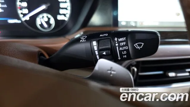 Genesis G90 2021 thumb 4