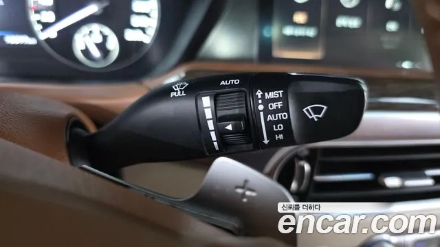 Genesis G90 2021 thumb 9