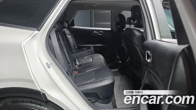 Kia Sportage 2024 thumb 7