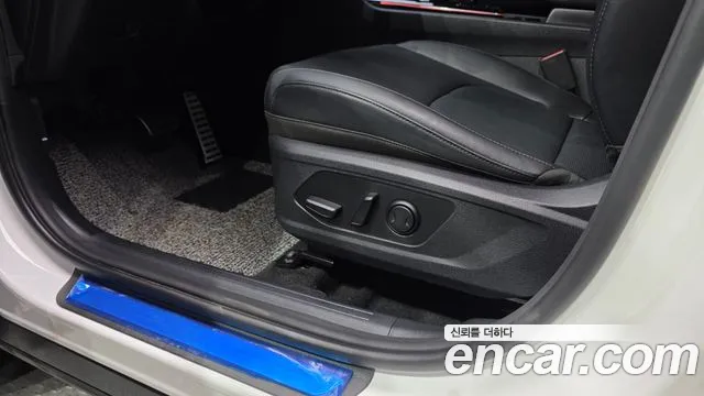 Kia Sportage 2024 thumb 11