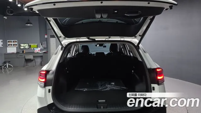 Kia Sportage 2024 thumb 6