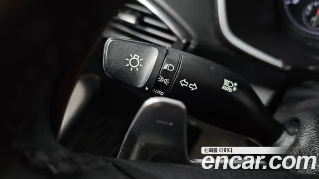 Hyundai Santa Fe 2020 thumb 10