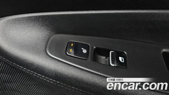 Hyundai Santa Fe 2020 thumb 4