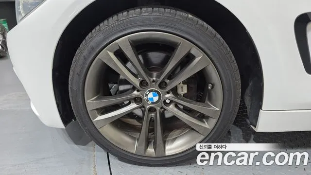 BMW 4 серии 2015 thumb 5
