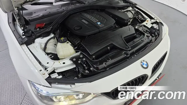 BMW 4 серии 2015 thumb 2