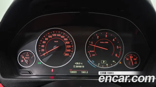 BMW 4 серии 2015 thumb 6