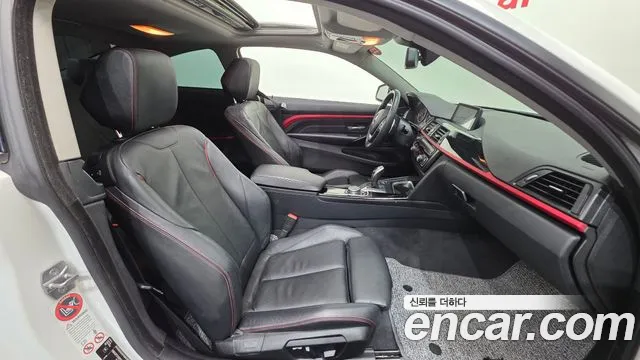 BMW 4 серии 2015 thumb 11