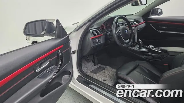 BMW 4 серии 2015 thumb 12