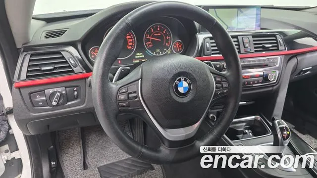 BMW 4 серии 2015 thumb 9