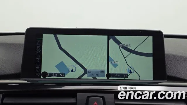 BMW 4 серии 2015 thumb 3