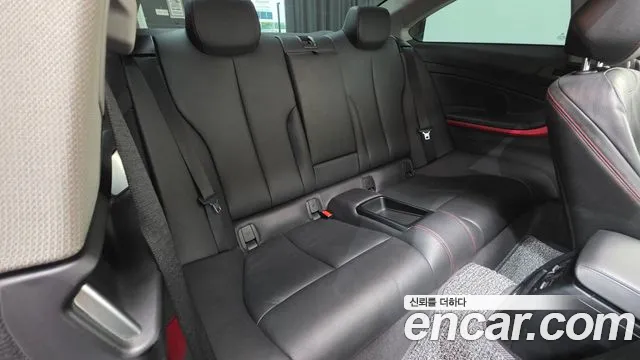 BMW 4 серии 2015 thumb 8
