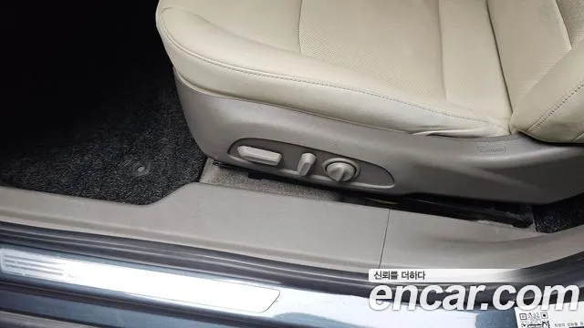 Chevrolet Malibu 2020 thumb 11