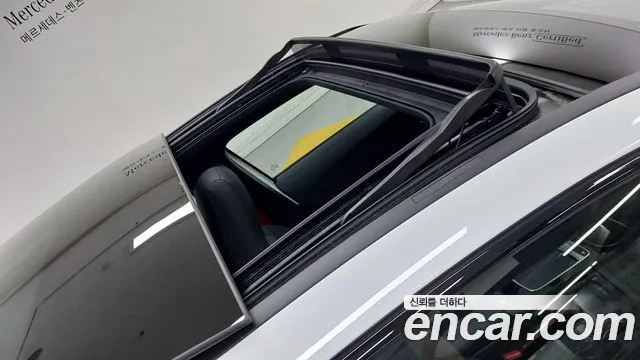 Mercedes-Benz A-Class 2025 thumb 7